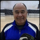 Robert Salvador Pickleball Player