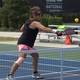 Edith degregorio Pickleball Player