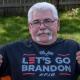 Donald Lombard Pickleball Player