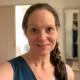 Geniene Scolnick Pickleball Player