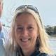 Jennifer Dorward Pickleball Player