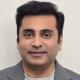 Dakshesh Sheth Pickleball Player
