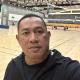 Etuate Toutai Pickleball Player