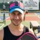 Justin Fisher Pickleball Player
