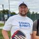 Dustin Finch Pickleball Player