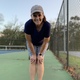 Sarah Tate Pickleball Player