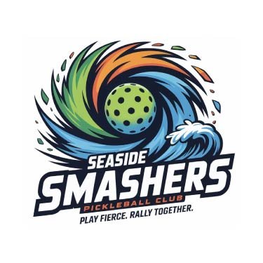 Seaside Smashers Development League (SSDL) 8-Block Performance Pathway Pickleball Ladder League