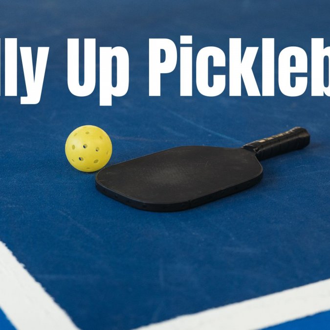 2026 Spring Ladder League - Chicago Pickleball Ladder League