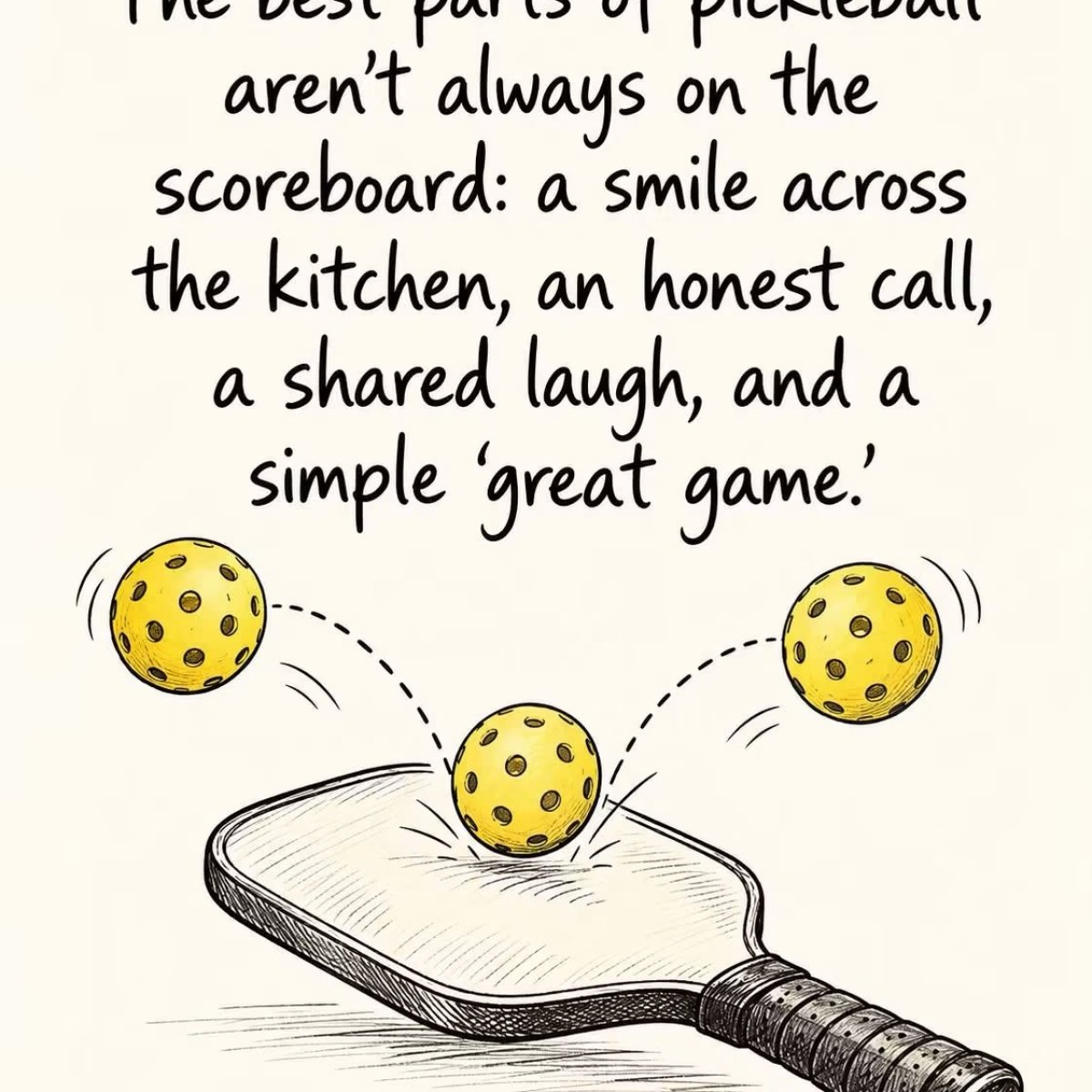 ALL GROUP Pickleball Ladder League