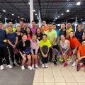 PiL Mix League 2024 Pickleball League