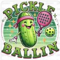 MHS PB LADDER Pickleball League