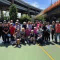 2026 Fort Hamilton Spring League Pickleball League