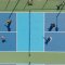 2023 Fall Pickleball Doubles League-Dayton Pickleball League