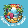 Picklers in Paradise Ladder League 2026 Spring/Summer Session II Pickleball League