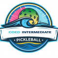 COED DUPR Intermediate League Pickleball League