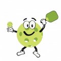 Competitive MLP League Mar/Apr 2025 Pickleball League