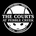 The Courts at Pebble Creek Pickleball Network