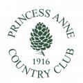 Princess Anne Country club Pickleball Network