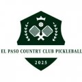 El Paso Country Club Pickleball Network