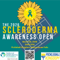 Scleroderma Awareness Pickleball Pickleball Network