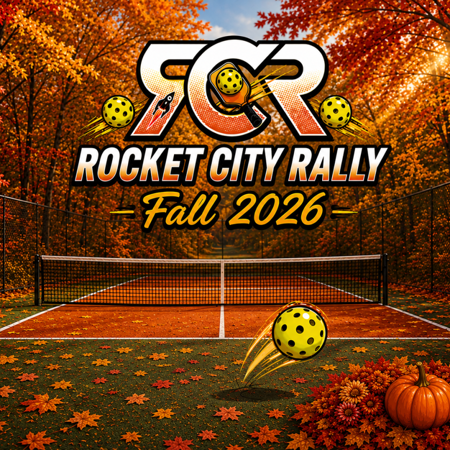 [FALL 2026] Ranked Flex League | RCR Pickleball Pickleball Tournament