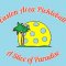 Easton Área Pickleballl Round Robin Doubles Pickleball League