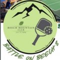 Battle on Beech Pickleball League