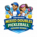 2.5-3.74 Intermediate Mixed Round Robin (3rd Wednesday Monthly 6pm) Pickleball League