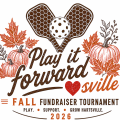 Hartsville Pickleball Club 2026 Fall Tournament Pickleball League